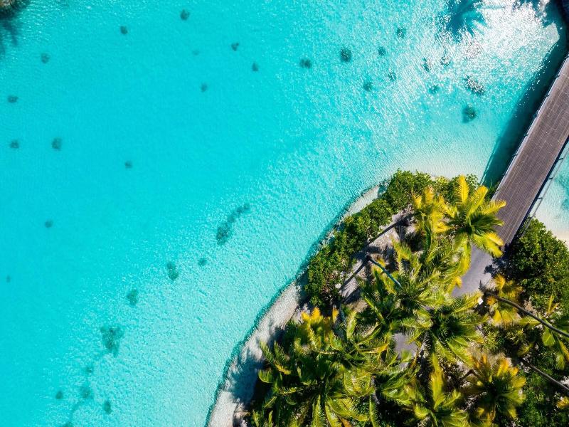 The St. Regis Bora Bora Resort image