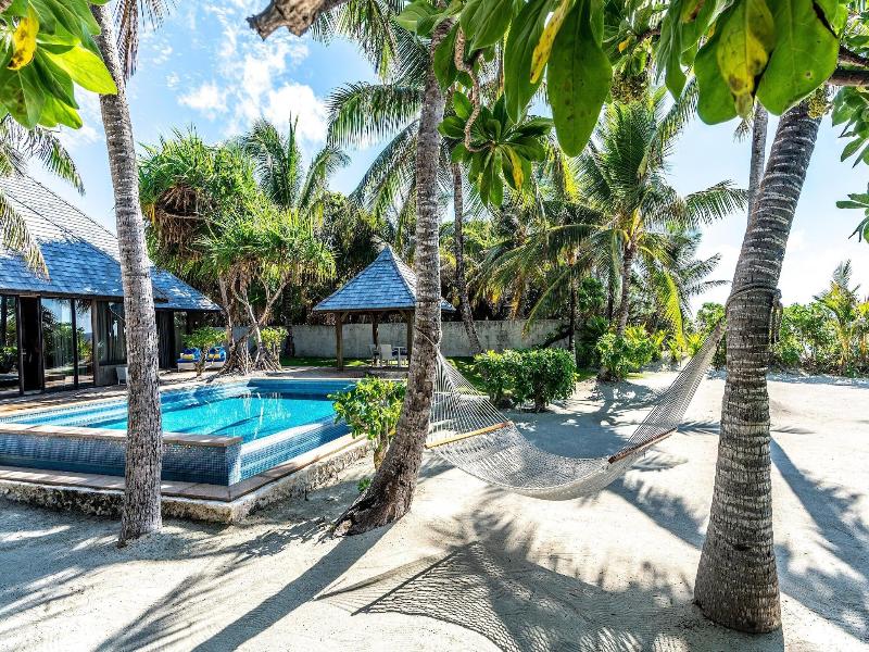 The St. Regis Bora Bora Resort image