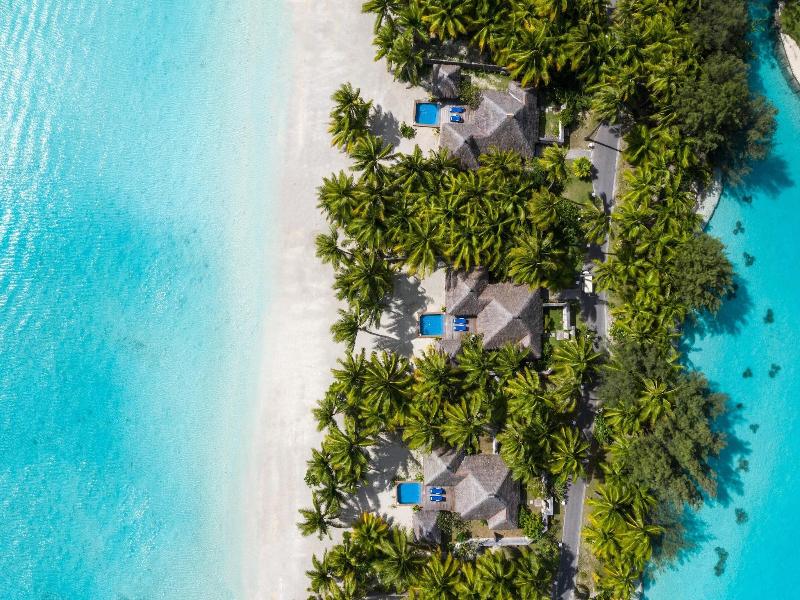 The St. Regis Bora Bora Resort image
