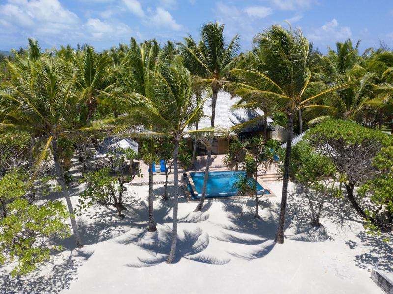 The St. Regis Bora Bora Resort image