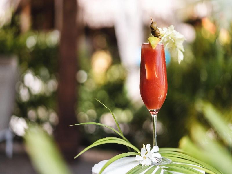 The St. Regis Bora Bora Resort image