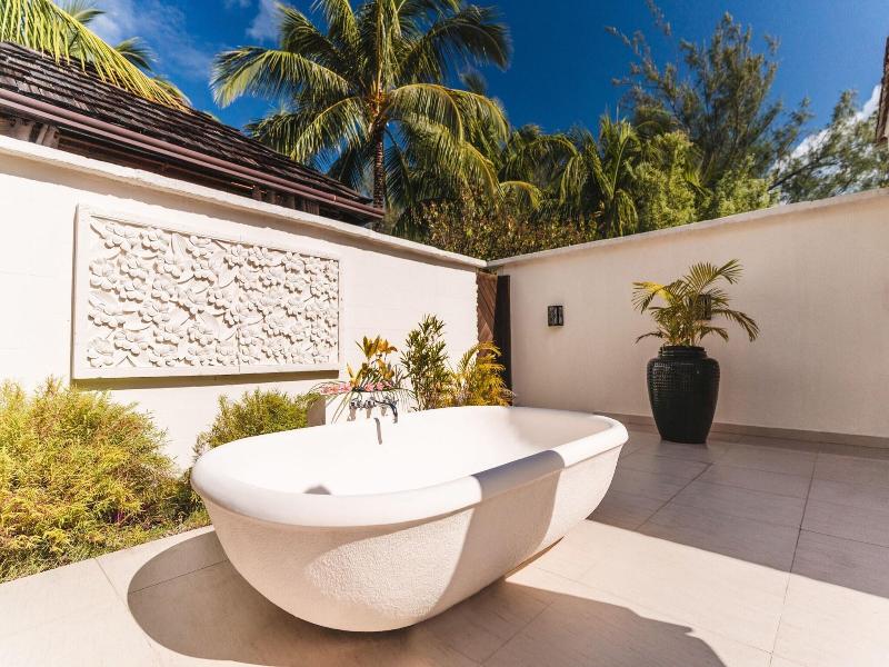 The St. Regis Bora Bora Resort image