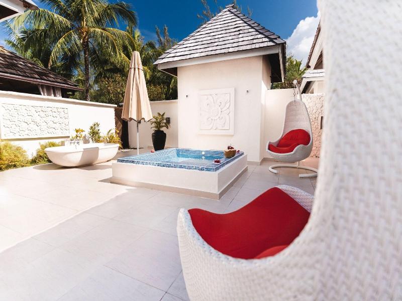 The St. Regis Bora Bora Resort image