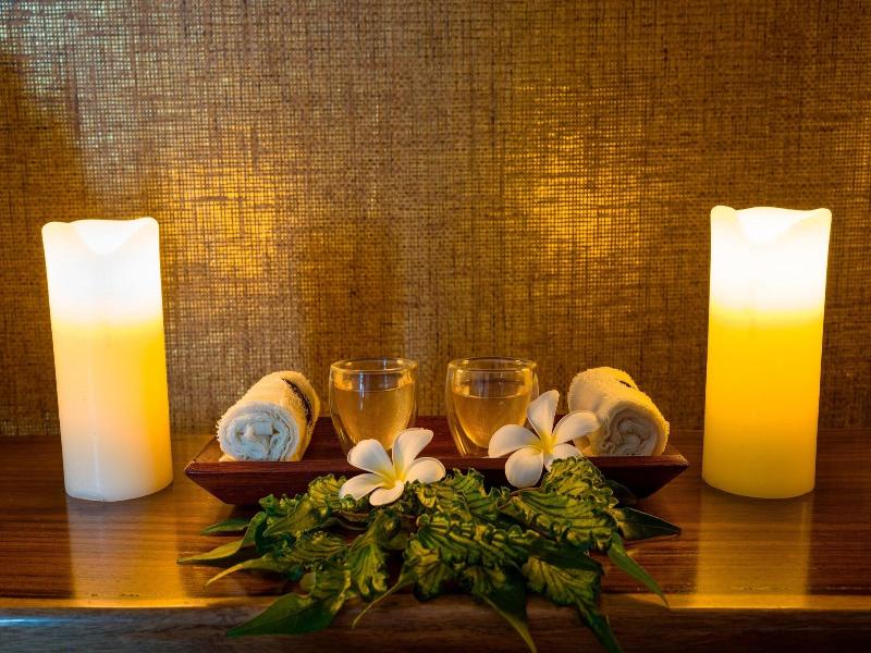 The St. Regis Bora Bora Resort image