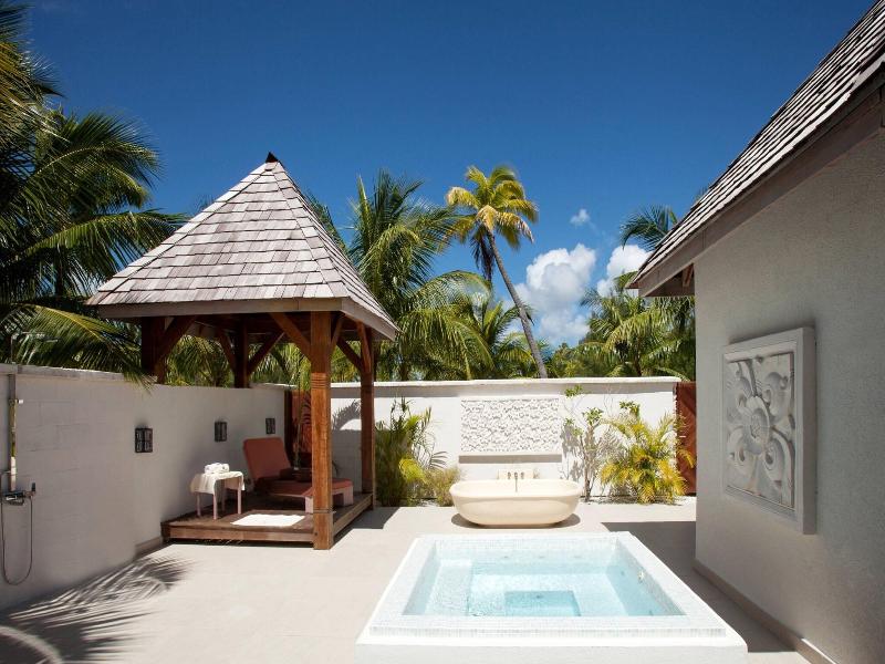 The St. Regis Bora Bora Resort image