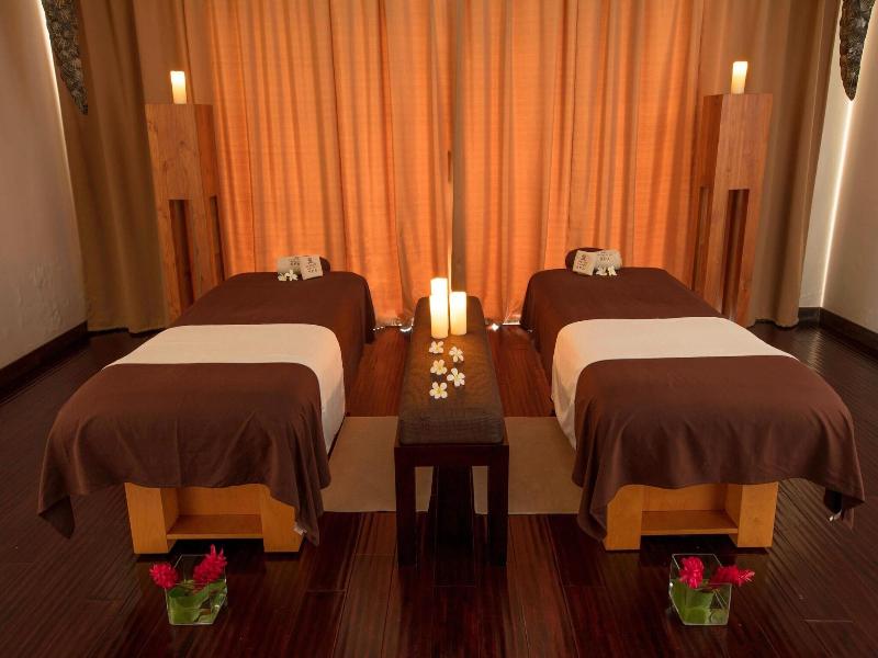 The St. Regis Bora Bora Resort image