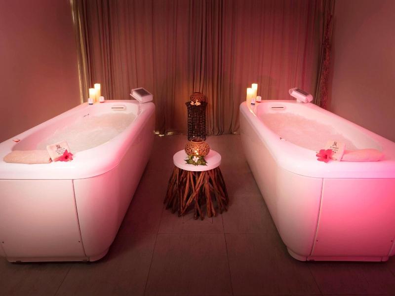 The St. Regis Bora Bora Resort image
