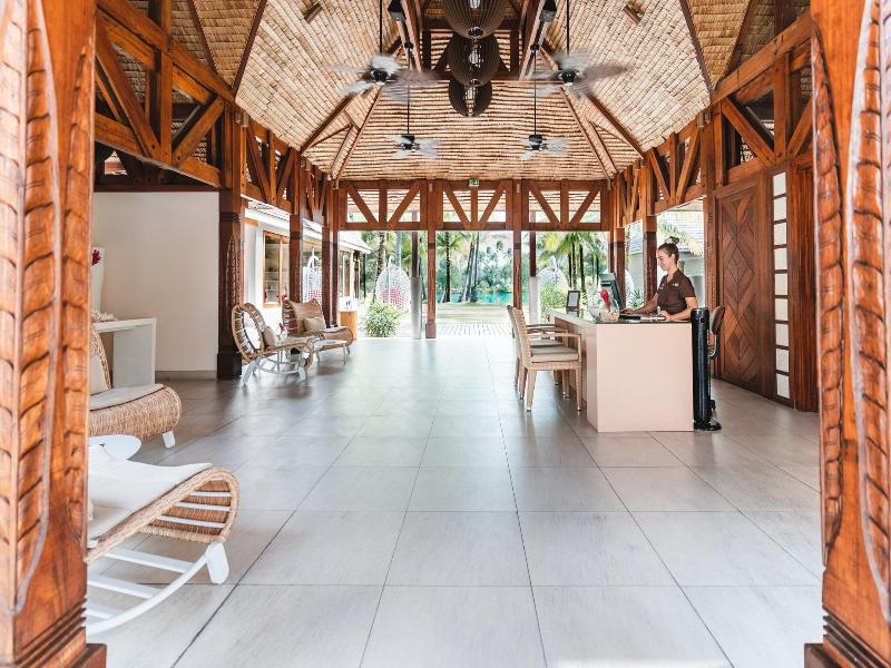 The St. Regis Bora Bora Resort image