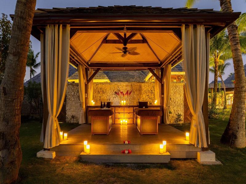 The St. Regis Bora Bora Resort image