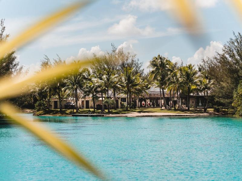 The St. Regis Bora Bora Resort image