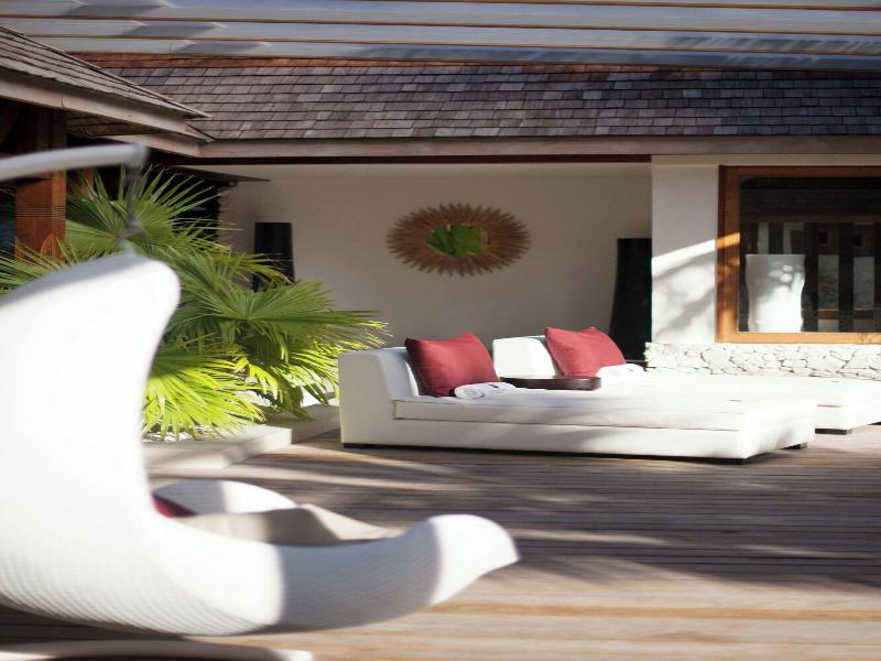 The St. Regis Bora Bora Resort image