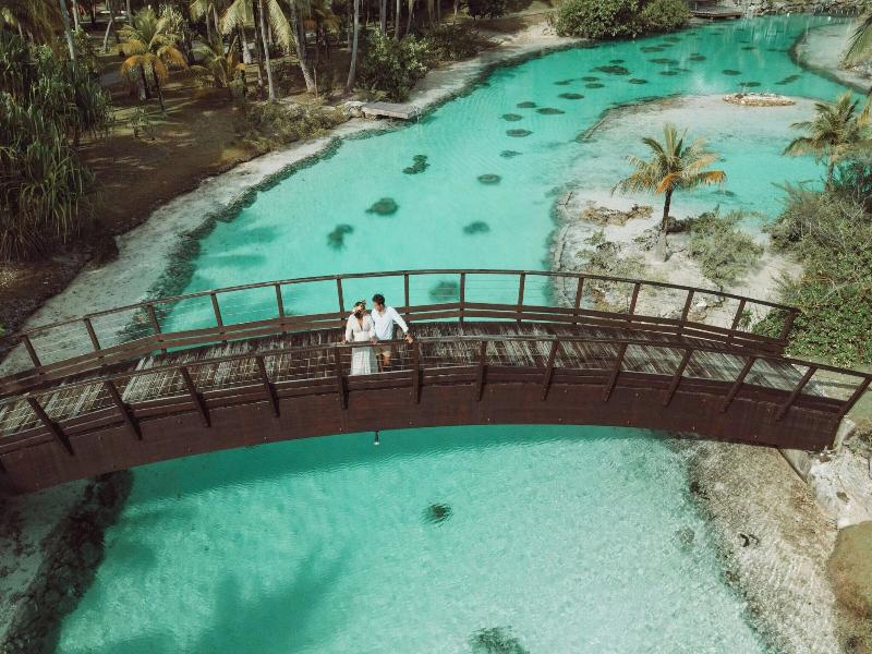 The St. Regis Bora Bora Resort image