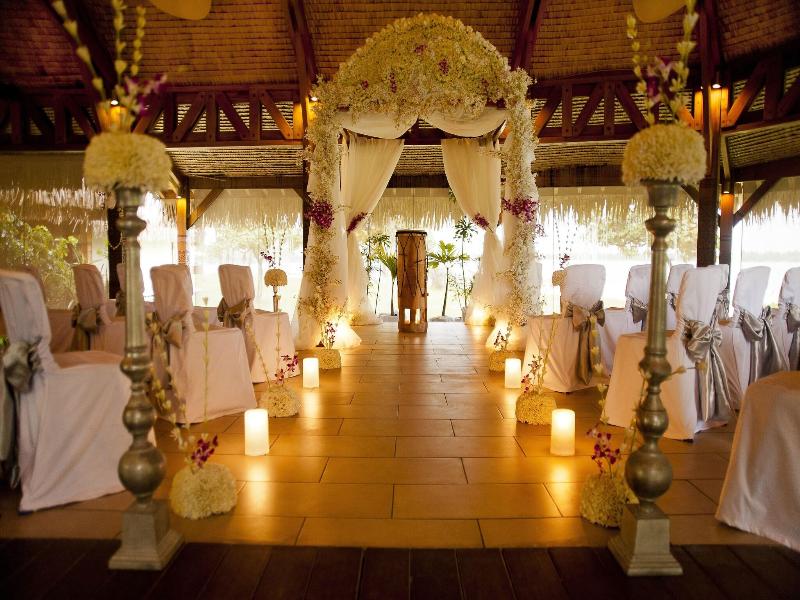 The St. Regis Bora Bora Resort image