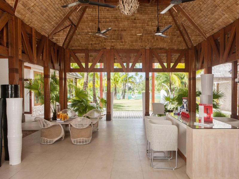 The St. Regis Bora Bora Resort image