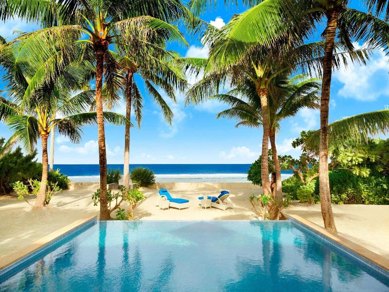 The St. Regis Bora Bora Resort image