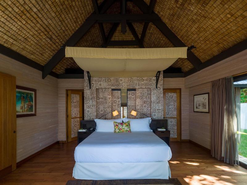 The St. Regis Bora Bora Resort image