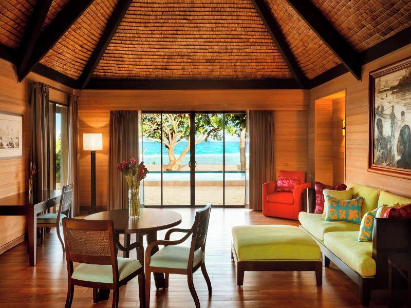 The St. Regis Bora Bora Resort image