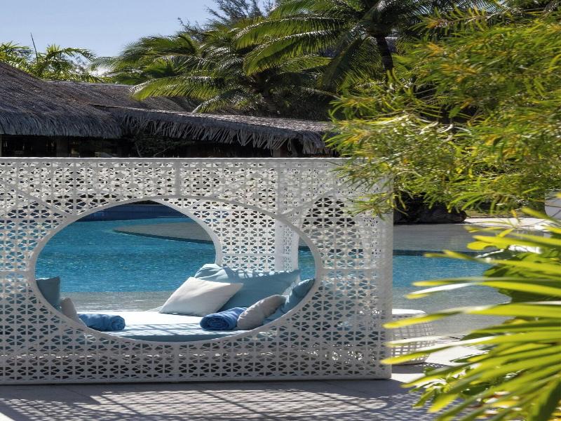 The St. Regis Bora Bora Resort image