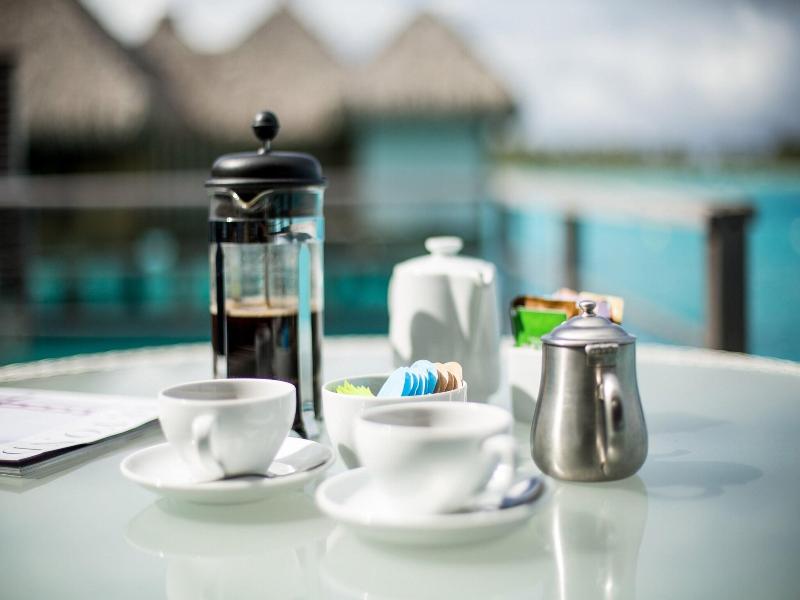 The St. Regis Bora Bora Resort image