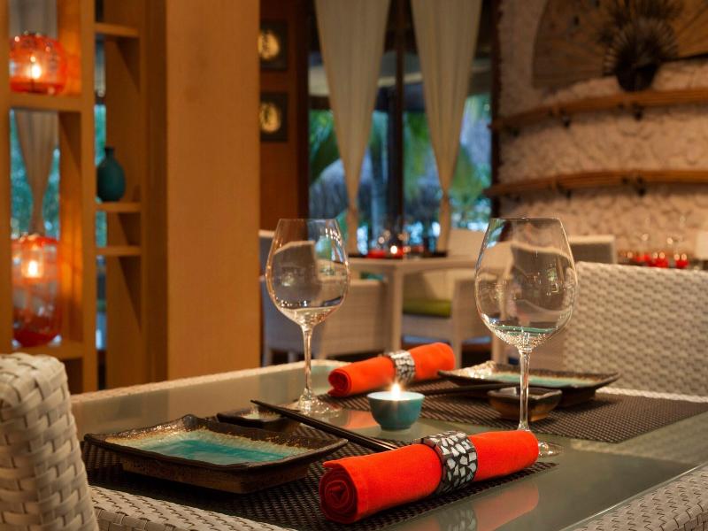 The St. Regis Bora Bora Resort image
