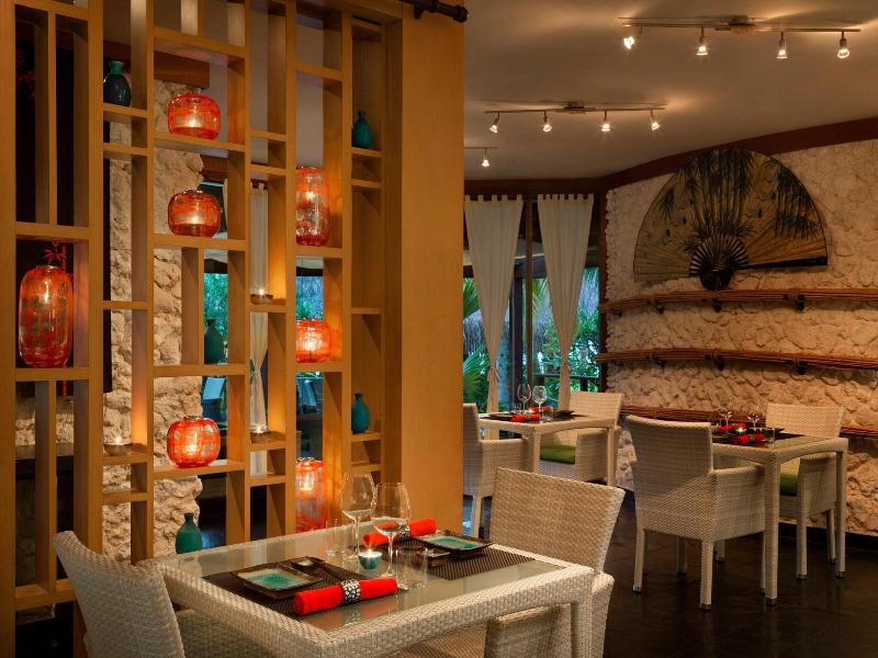 The St. Regis Bora Bora Resort image