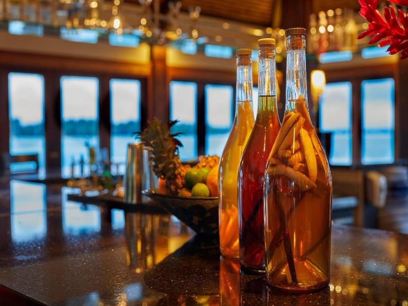 The St. Regis Bora Bora Resort image