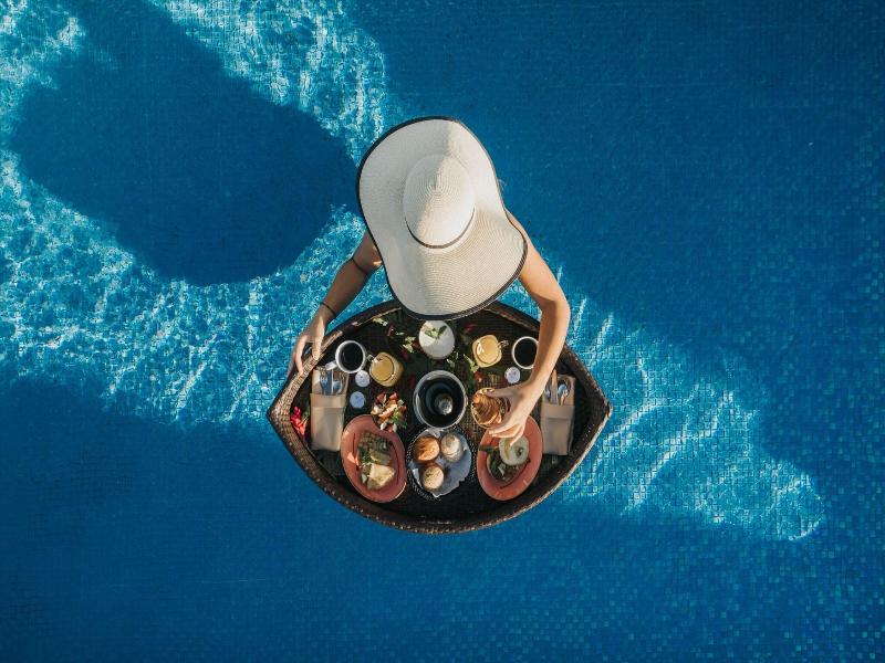 The St. Regis Bora Bora Resort image