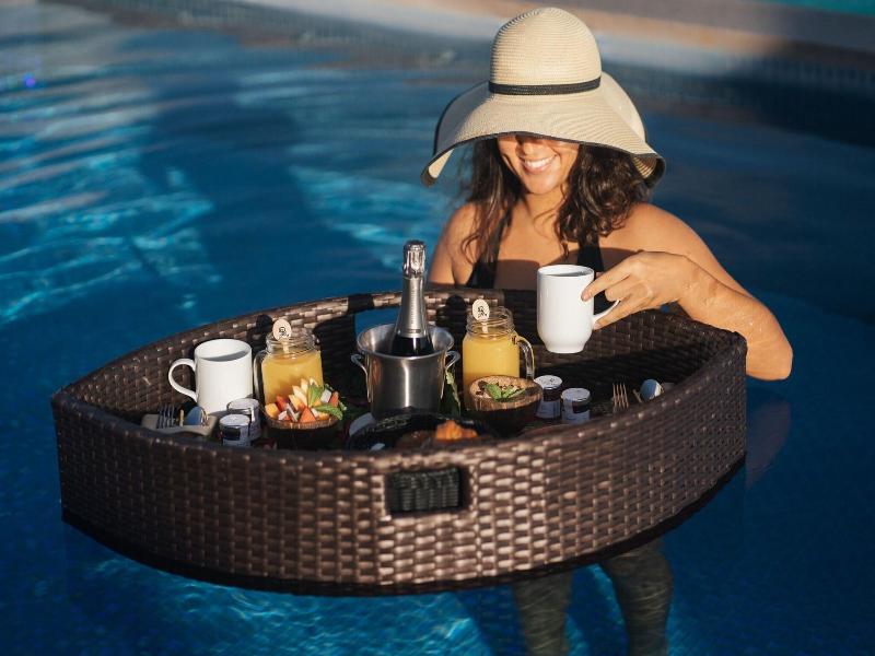 The St. Regis Bora Bora Resort image