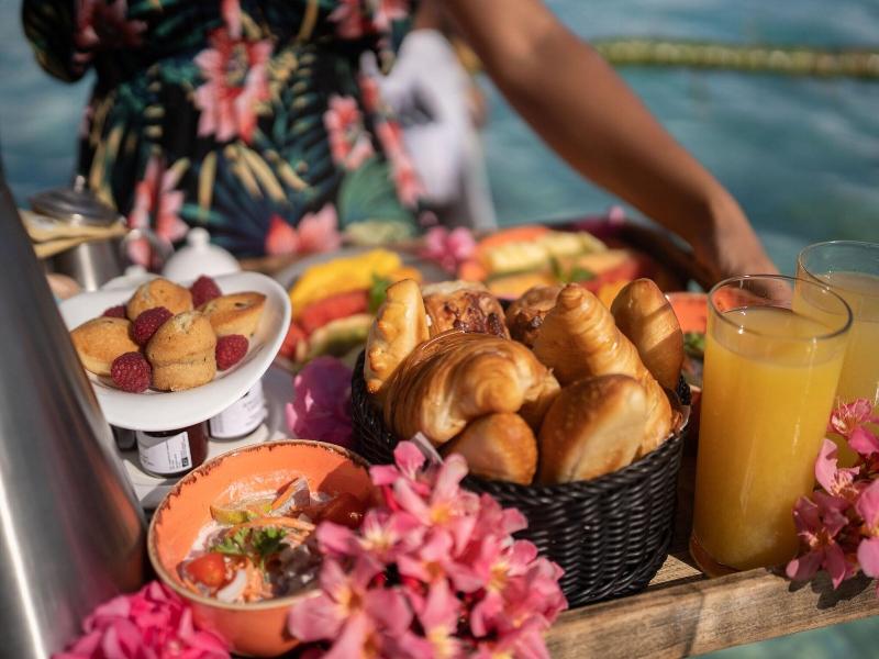 The St. Regis Bora Bora Resort image