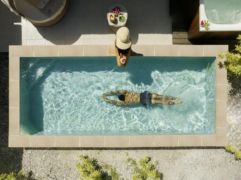 The St. Regis Bora Bora Resort image