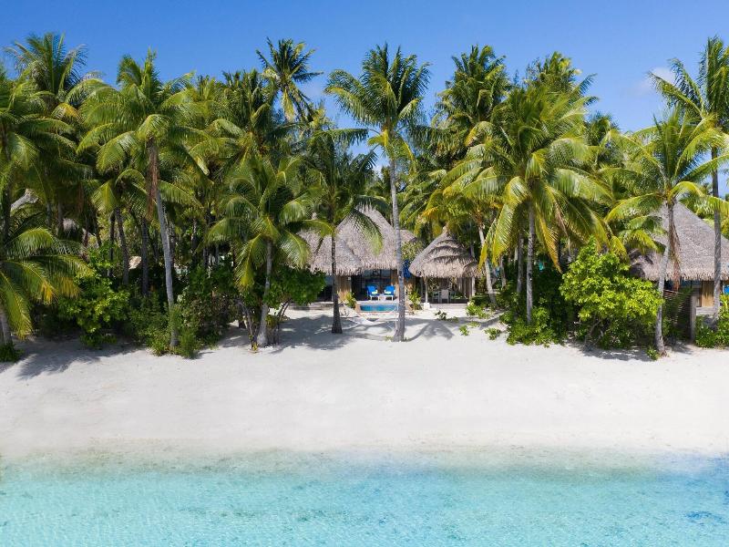 The St. Regis Bora Bora Resort image