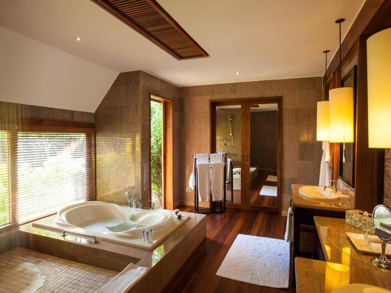 The St. Regis Bora Bora Resort image