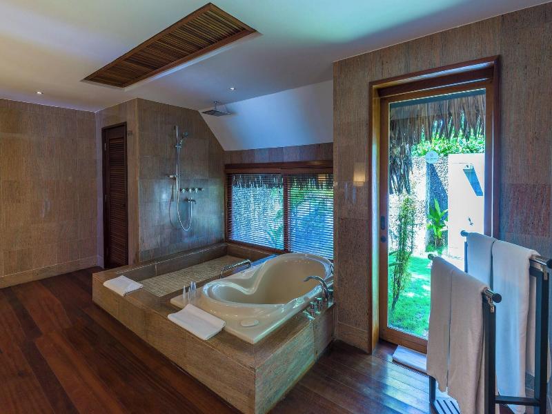 The St. Regis Bora Bora Resort image