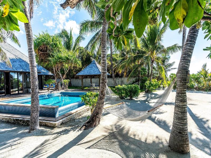 The St. Regis Bora Bora Resort image