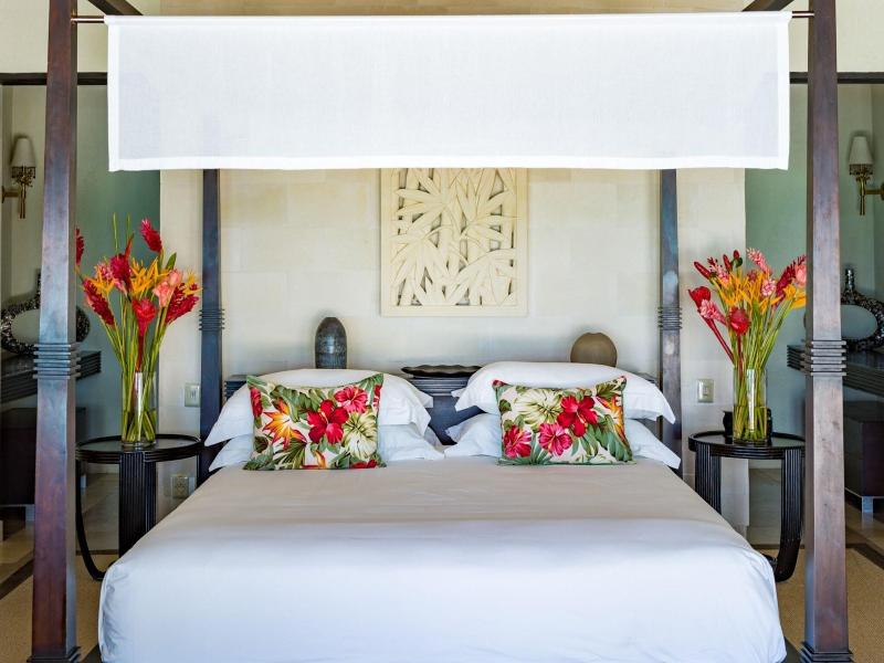 The St. Regis Bora Bora Resort image