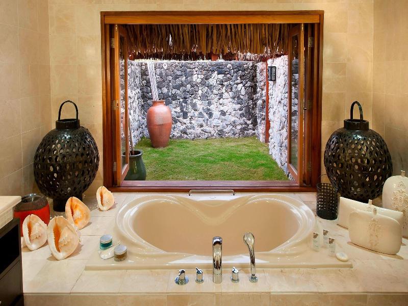 The St. Regis Bora Bora Resort image