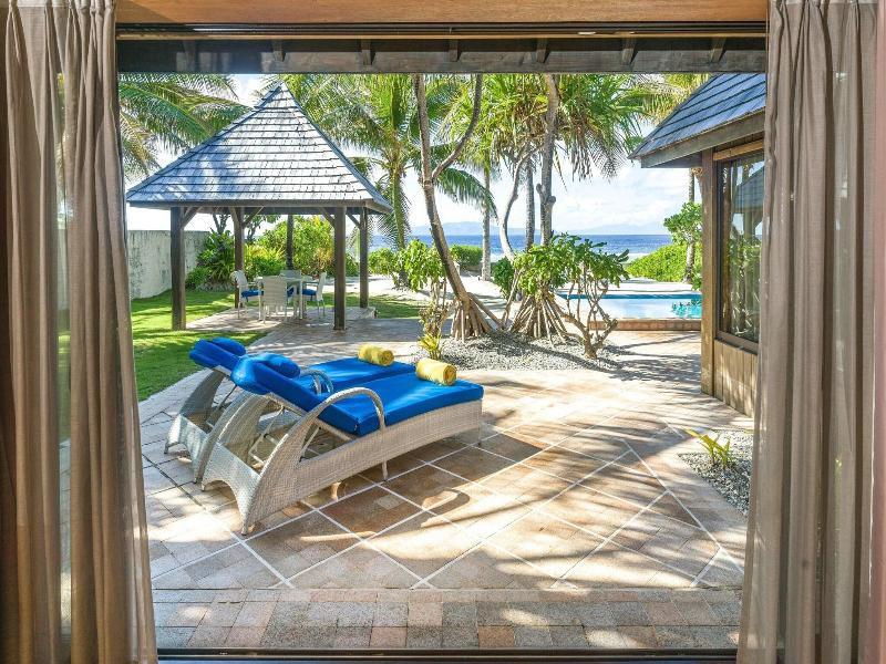 The St. Regis Bora Bora Resort image