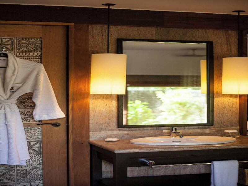 The St. Regis Bora Bora Resort image
