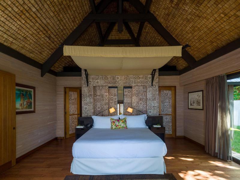 The St. Regis Bora Bora Resort image