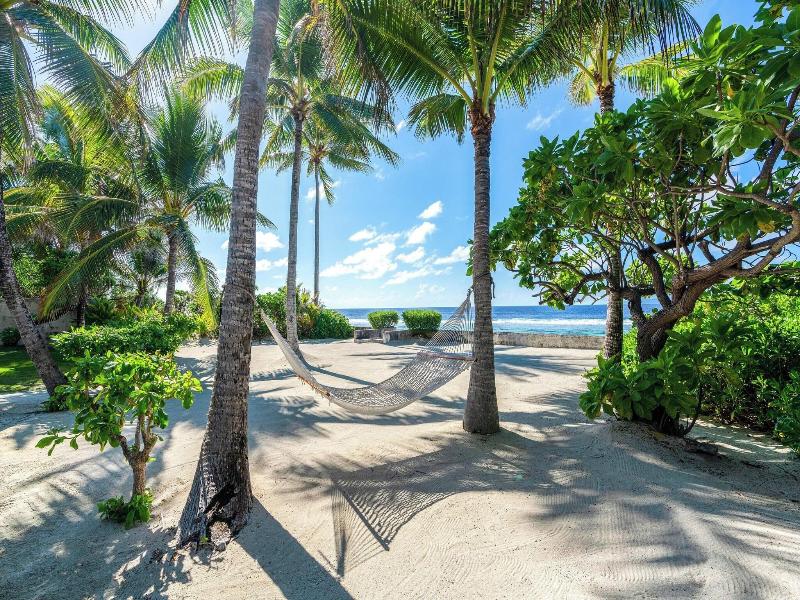 The St. Regis Bora Bora Resort image
