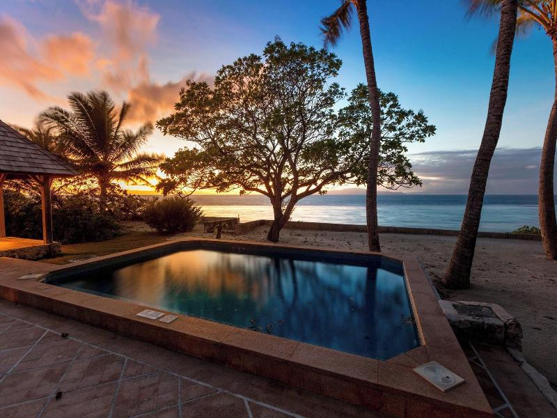 The St. Regis Bora Bora Resort image