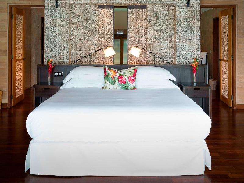 The St. Regis Bora Bora Resort image