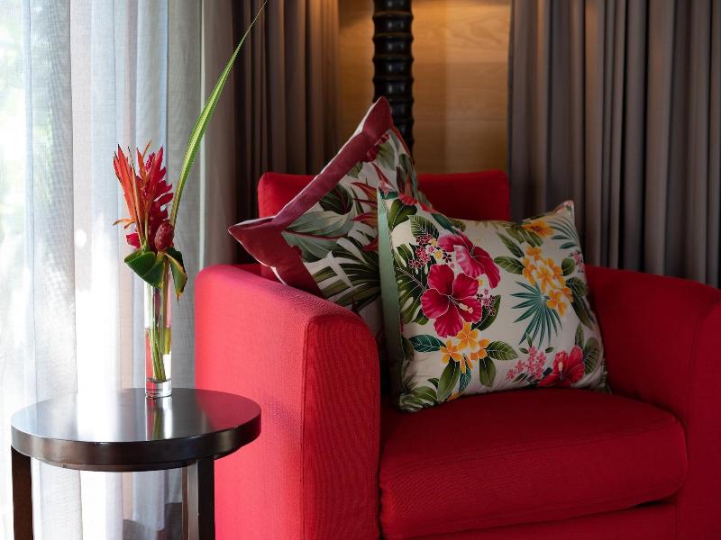 The St. Regis Bora Bora Resort image