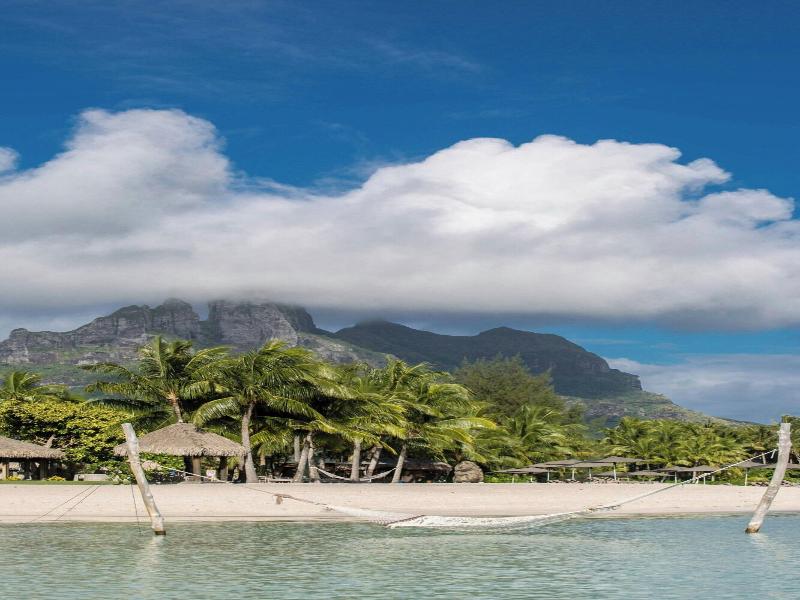 The St. Regis Bora Bora Resort image