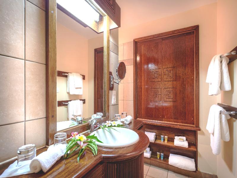 Manava Beach Resort & Spa Moorea image
