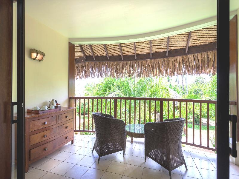Manava Beach Resort & Spa Moorea image