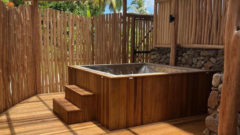 Stay in style at Hilton Hotel Tahiti