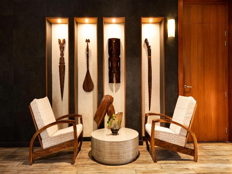 Hilton Hotel Tahiti image