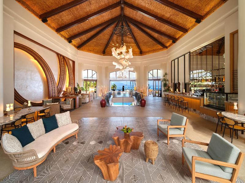 Hilton Hotel Tahiti image