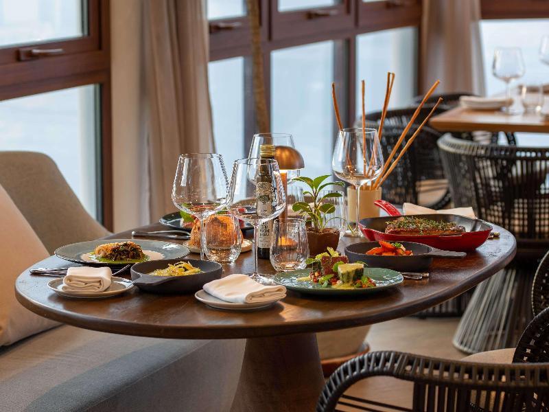 Stay in style at Hilton Hotel Tahiti